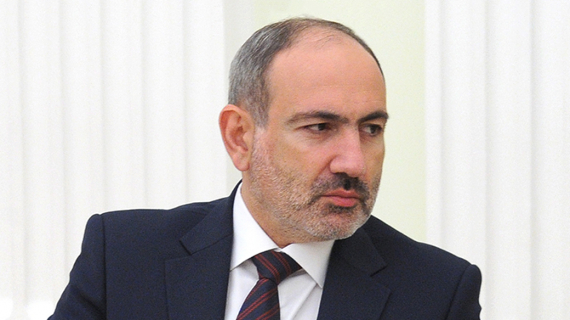 Эксперт прокомментировал слова Пашиняна о российских &laquo;Искандерах&raquo;