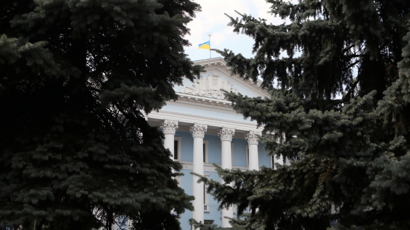 Украина рассказала о получении первой партии доппомощи от США