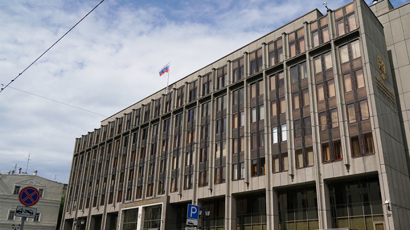 В Совфеде прокомментировали решение НАТО выслать сотрудников представительства
