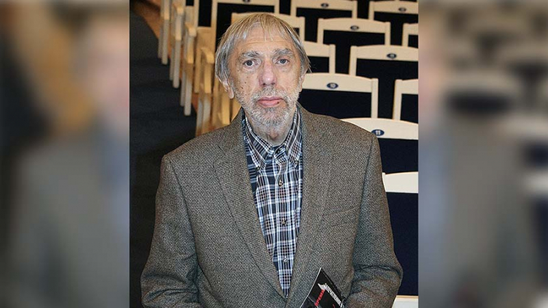 Директор «Ленкома» Варшавер назвал уходом эпохи смерть Артемьева