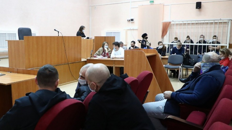 Суд увеличил штраф до 70 млн рублей экс-совладельцу &laquo;Зимней вишни&raquo;
