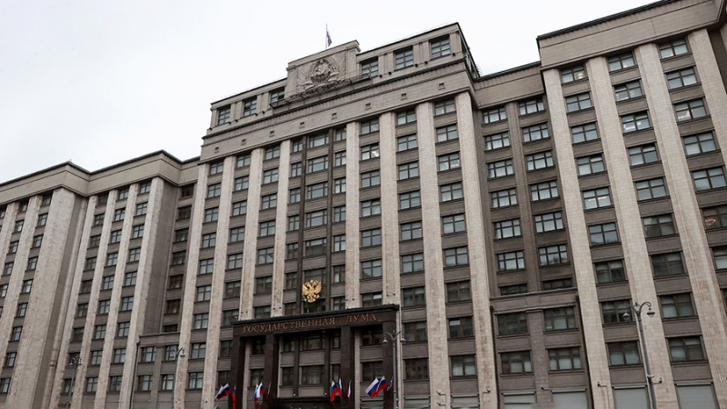 В ГД 8 декабря внесут законопроект об оказании психологической помощи участникам СВО
