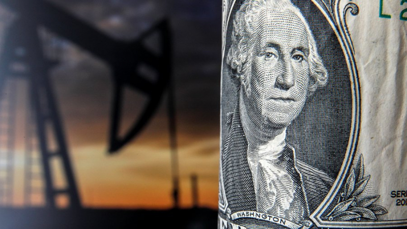 В США сообщили о потолке цен на нефть из РФ в $60 за баррель