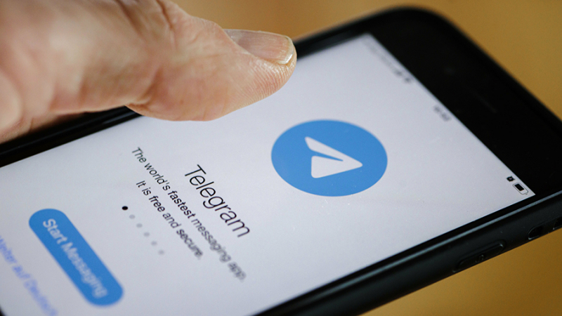 Дуров анонсировал блокировку призывающих к насилию Telegram-каналов
