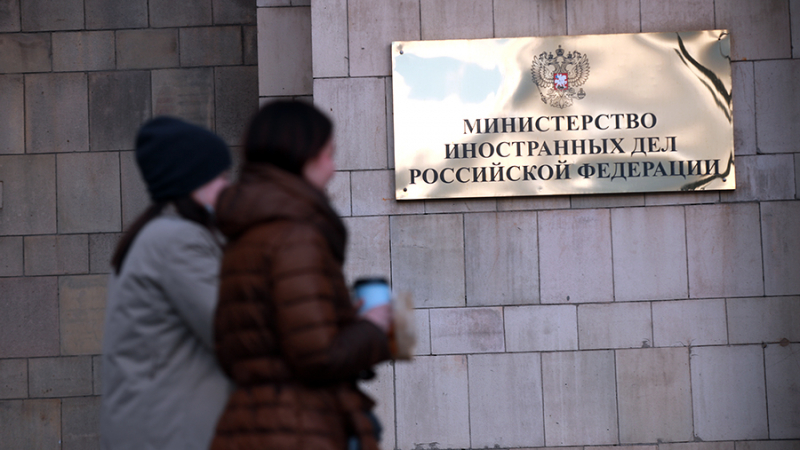 В МИД РФ сообщили об учитывании Россией возможности вступления Швеции в НАТО