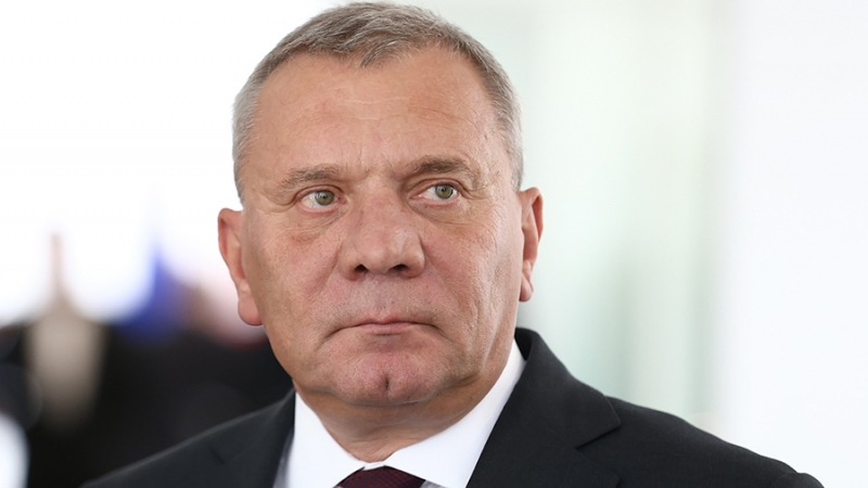 Глава «Роскосмоса» рассказал о планах сотрудничать с частными компаниями