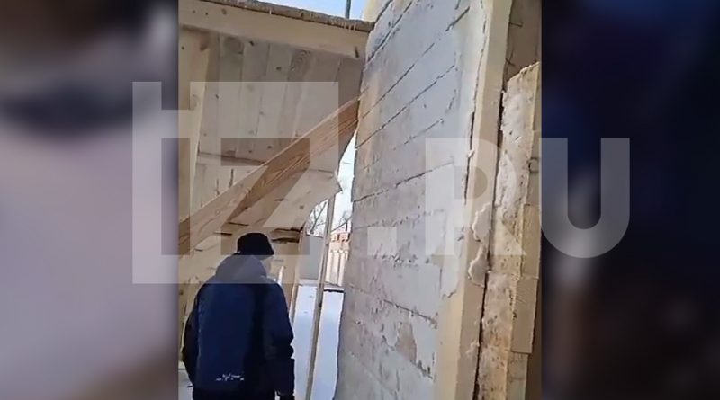 Глава района в Хакасии рассказала «Известиям» подробности обрушения горки