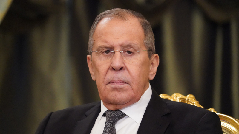 Лавров заявил о нежелании РФ разрывать дипотношения с Германией
