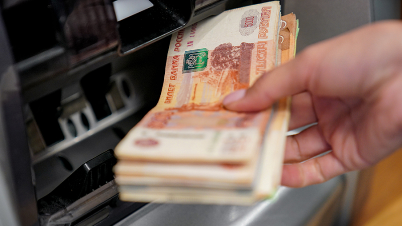 Мошенники похитили у пенсионерки более 3,5 млн рублей под видом инвестиций