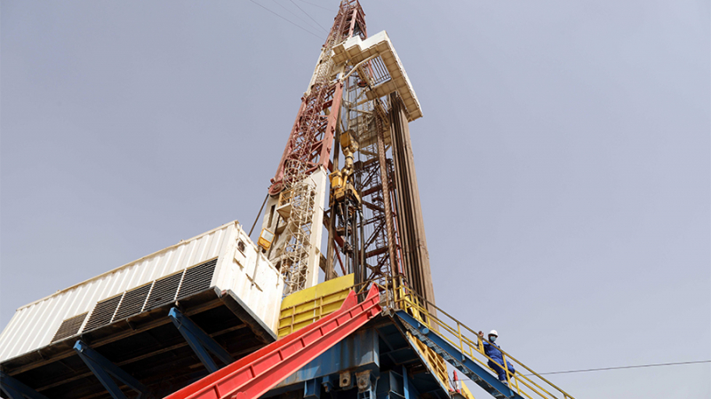 Ирак планирует полностью прекратить импорт нефтепродуктов в 2024 году