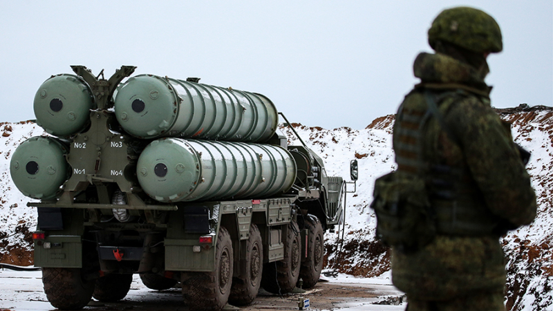 Средства ПВО РФ уничтожили шесть ракет ТРК &laquo;Точка-У&raquo; над Белгородской областью