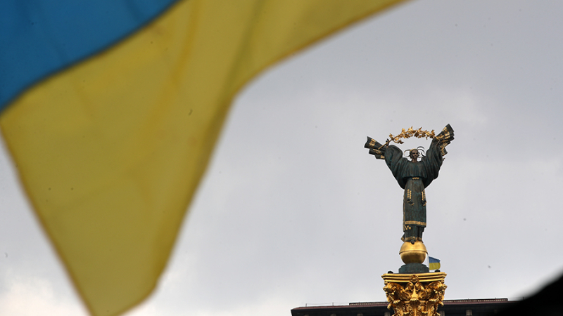 Украину уличили в привычке жить за счет России