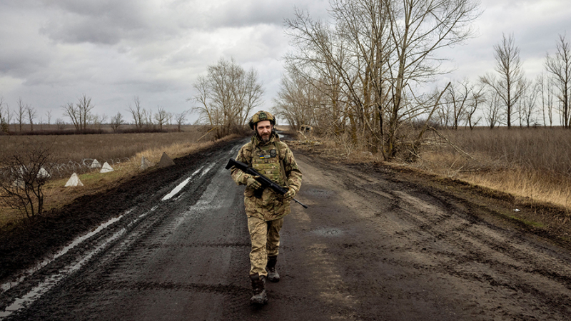 В парламенте Словакии рассказали об усталости ЕС от конфликта на Украине