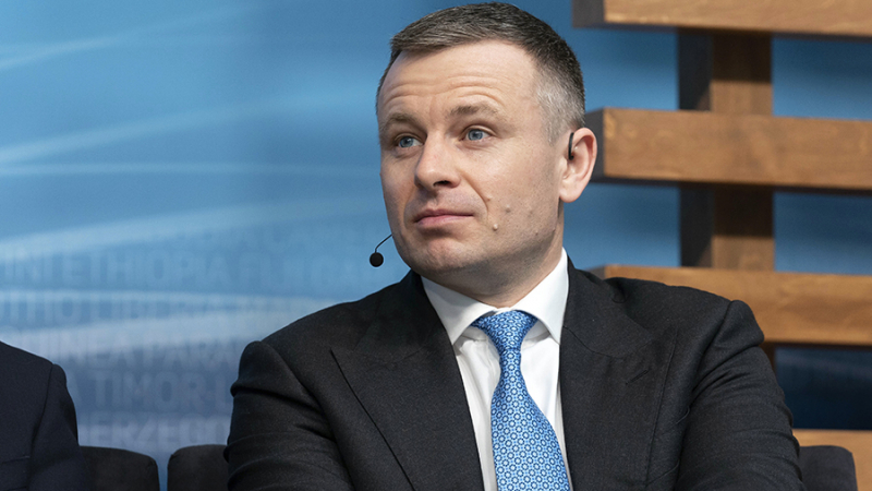 Министр финансов Украины рассказал об ощутимой нехватке средств без помощи Запада
