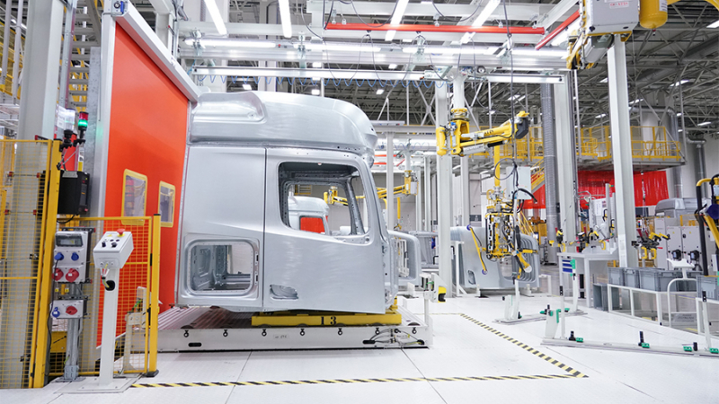 Немецкий концерн Daimler Truck продал долю в «КамАЗе»