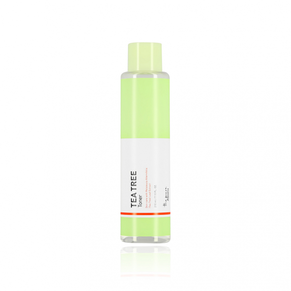 Тонер для лица `A`PIEU` TEA TREE успокаивающий 210 мл