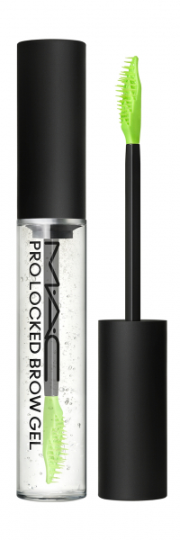 MAC Pro Locked Brow Gel Гель для бровей с эффектом ламинирования