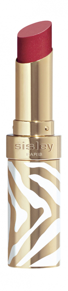 Sisley Le Phyto Rouge Shine&nbsp;Губная фитопомада со сверкающим финишем | 40 ярко-красный