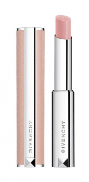 Givenchy Rose Perfecto Бальзам для губ | 1 неотразимый розовый