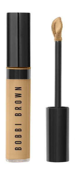 Bobbi Brown Skin Full Cover Concealer Устойчивый консилер с легкой текстурой | Natural Tan