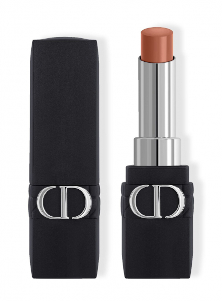 Dior Rouge Dior Forever Stick Стойкая увлажняющая помада для губ с матовым финишем | 200 Всегда Естественное Прикосновение