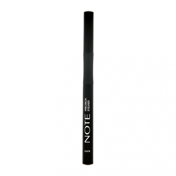 Подводка-фломастер для глаз `NOTE` PRECISION LINER