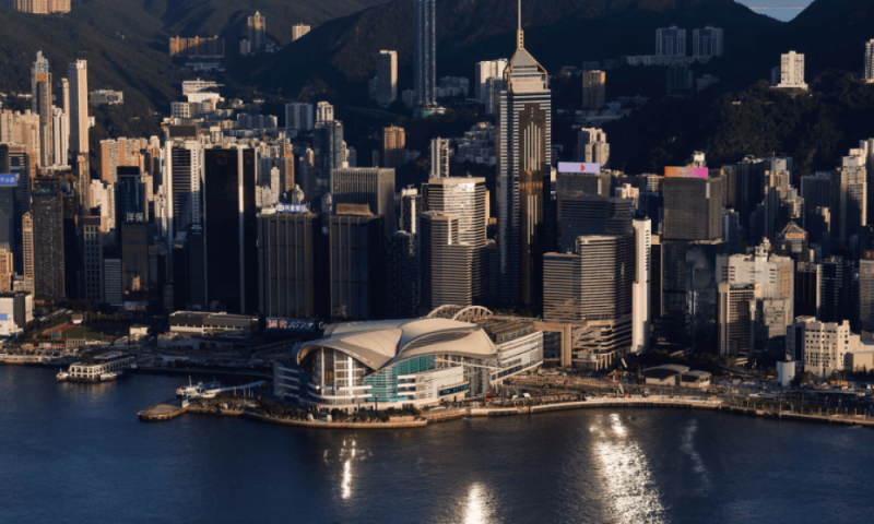 Гонконг продолжает поддерживать рост местного сообщества цифровых активов