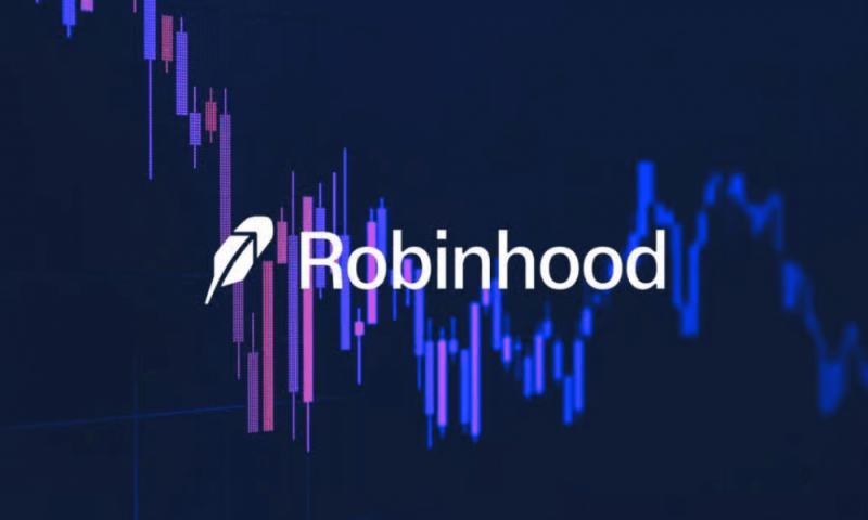 Robinhood начинает тестирование собственного блокчейна