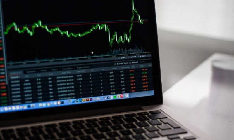 Рост рыночной капитализации USDT стал отрицательным спустя два года
