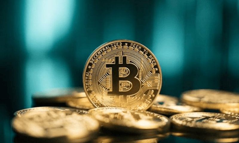 Падение биткоина до 000 ускоряет переход к цифровым долларам