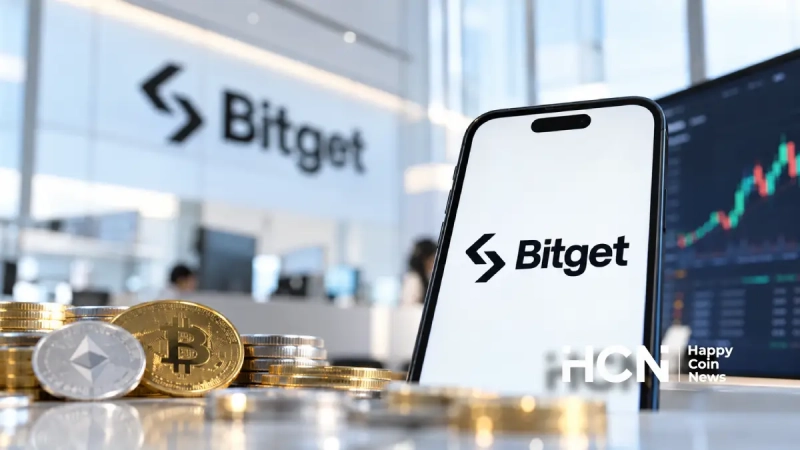 Bitget приостановила вывод средств после инцидента на 1,6 млн
