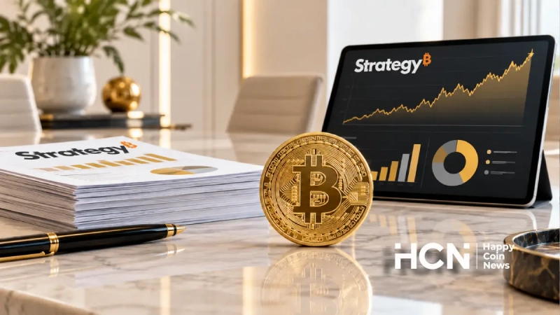 MSCI может исключить Strategy и Metaplanet из индексов с 30 ноября