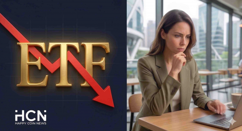 На этой неделе крипто-ETF потеряли ,29 млрд, лидируют биткоин и эфириум