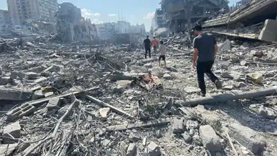 ХАМАС согласился освободить всех израильских заложников