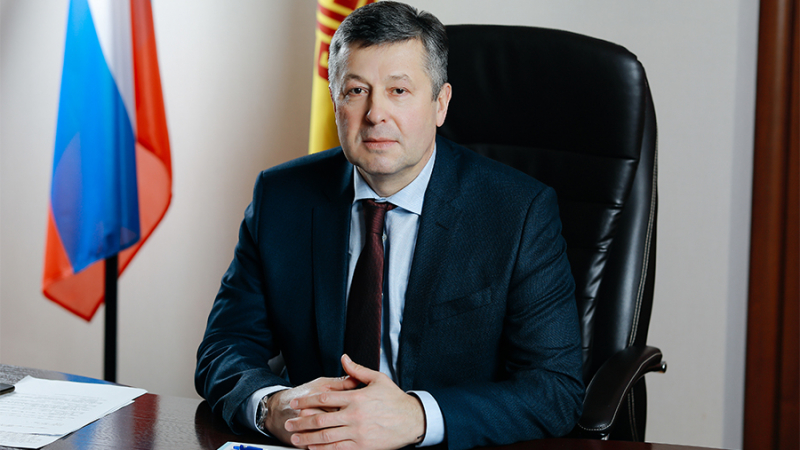 Экс-министру транспорта Чувашии предъявили обвинение в превышении полномочий