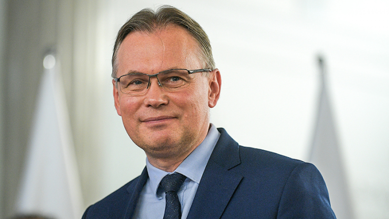 МИД Польши объявил о создании группы по репарациям от ФРГ и России