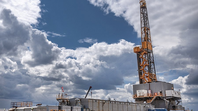 Нефть подорожала более чем на 5% из-за сокращения добычи ОПЕК+