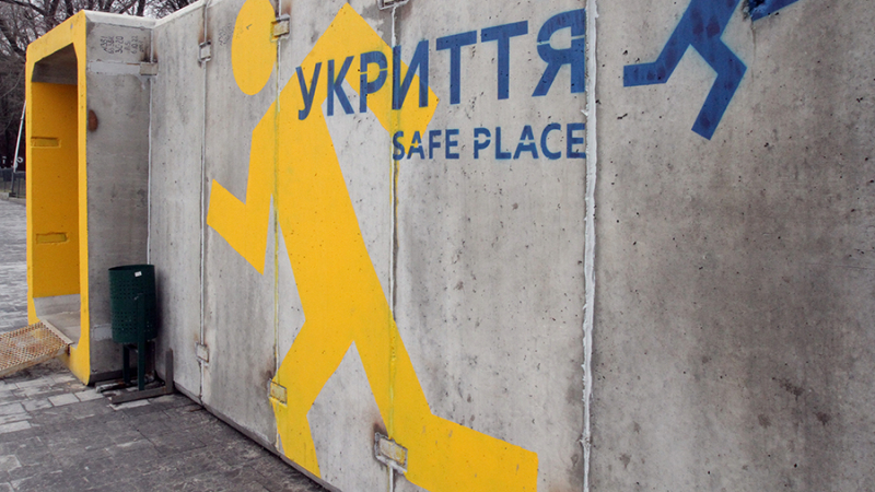 Украинские СМИ сообщили в взрывах в Одессе